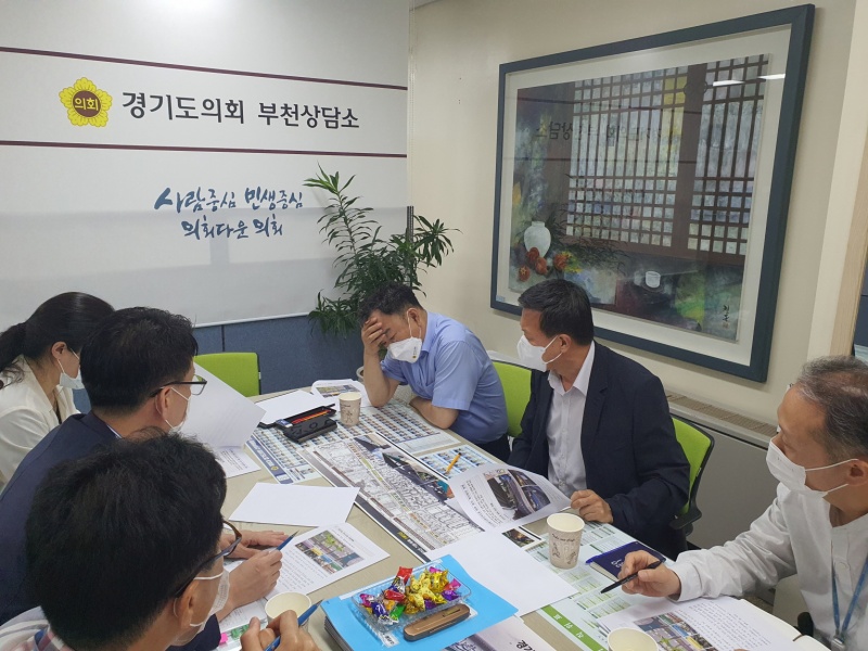 상동의원 이미지