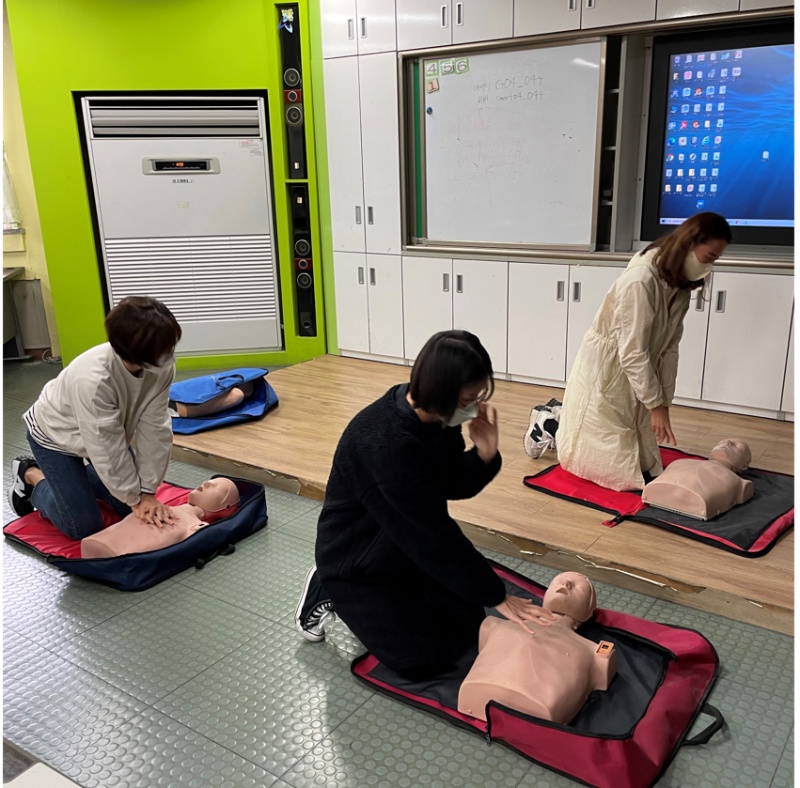 소안초등학교 이미지