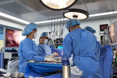 부천세종병원, 최신 의료 기술인 ‘흉강경하 부정맥 수술’ 활발 시행
