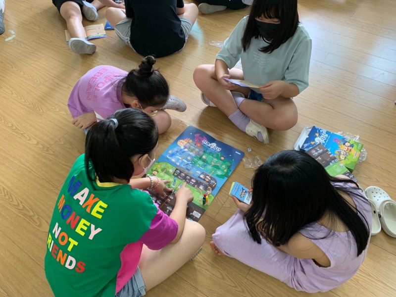 부천신흥초등학교 이미지