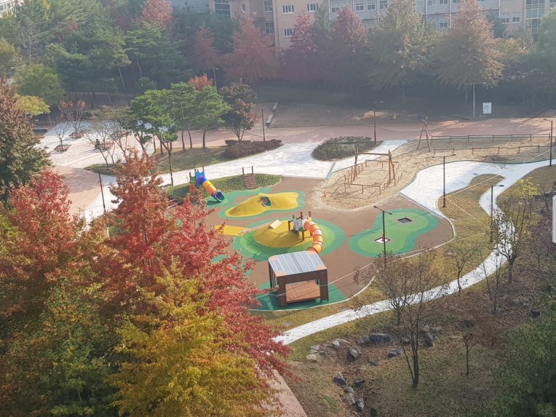 단장놀이터 이미지