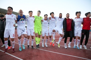 õFC1995, Ȼ   3 븰!