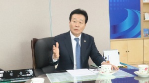 [인터뷰] 최성운 의장.'의원들의 궁극적 목표는 부천시민의 복리증진'