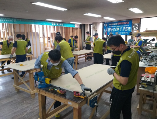 성요셉목수학교 이미지