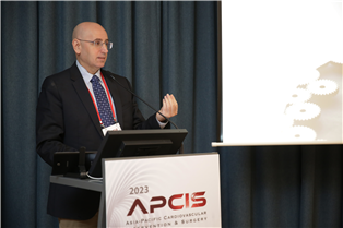 2023 APCIS, 포괄적 심장혈관질환 진단 및 치료 논의