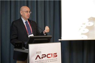2023 APCIS,  ȯ   ġ 