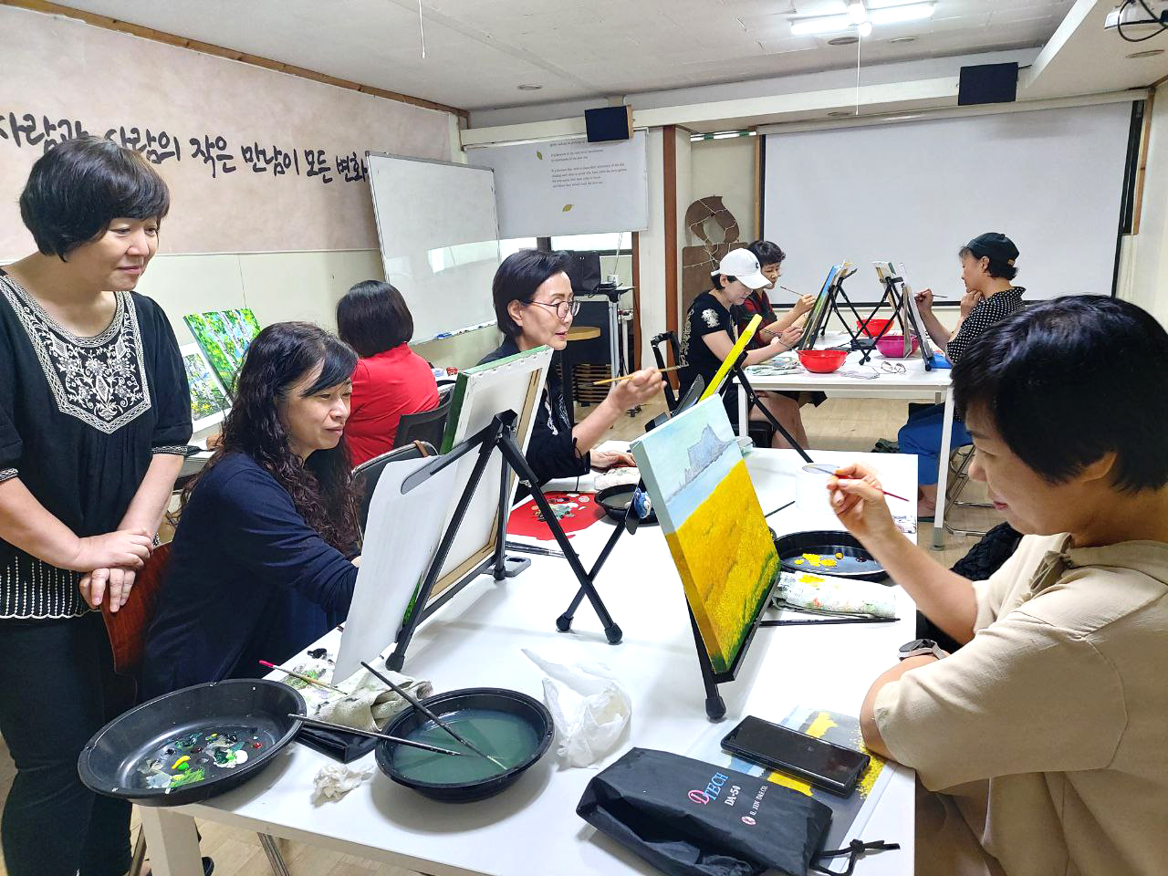 부천문화재단, 생활문화동호회 ‘시민아트밸리’ 참여자 모집