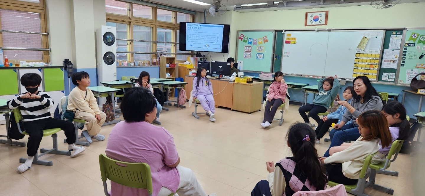 부천교육지원청,“깊이있는 학교폭력 예방 프로그램”개발, 본격 운영