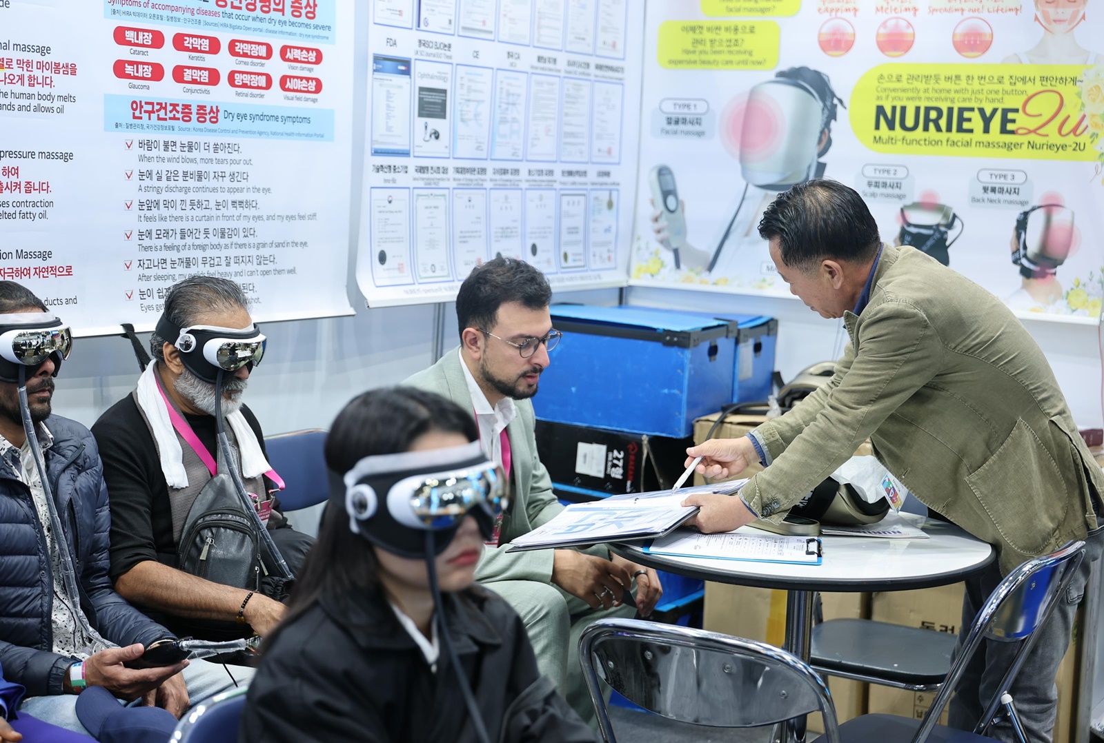 ѹα ִ ȸ  ڸ 2025 󸷡  3õ  Ѱ