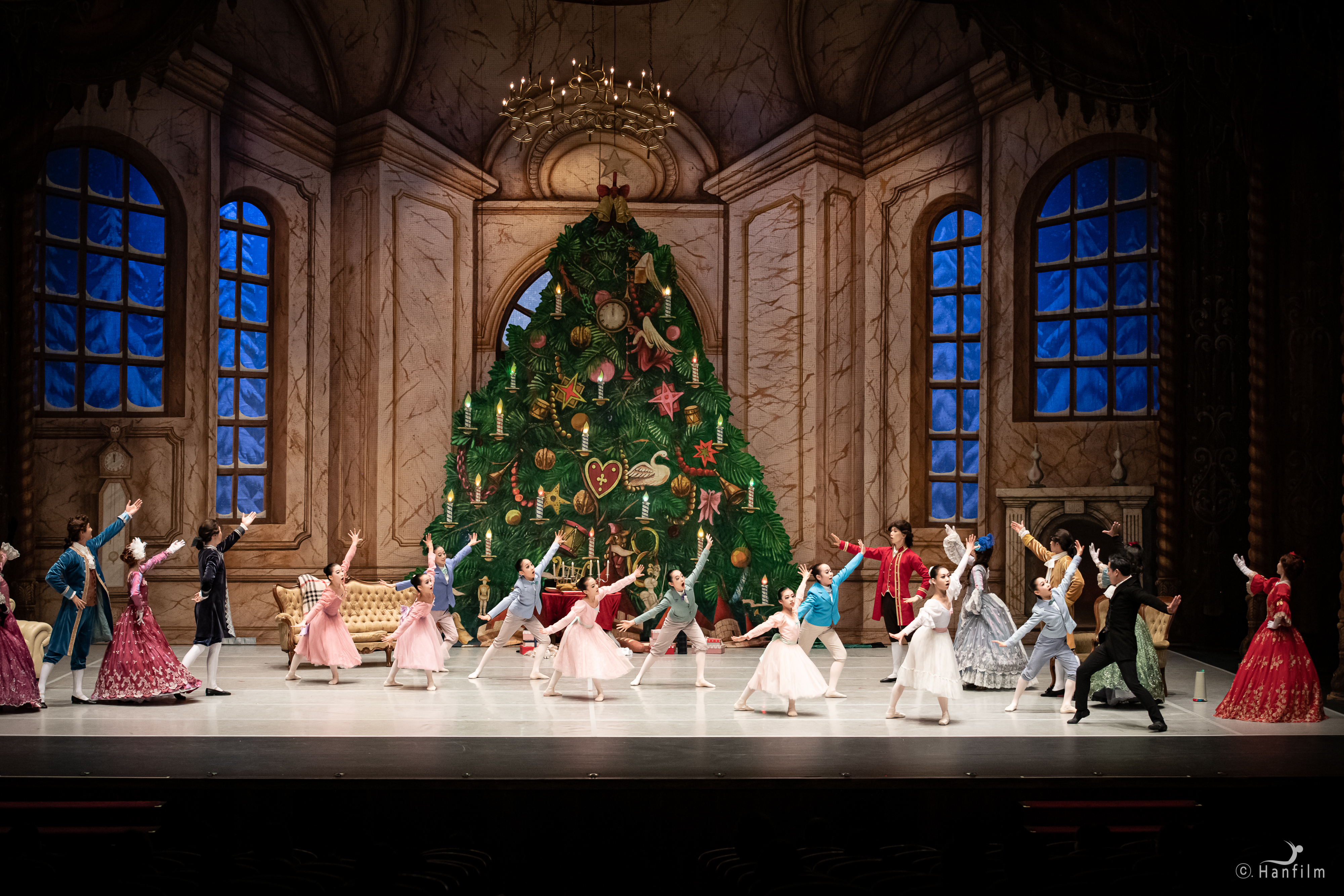 õƮ, 12  (ALL-IN)  Ű 忡  ︲  