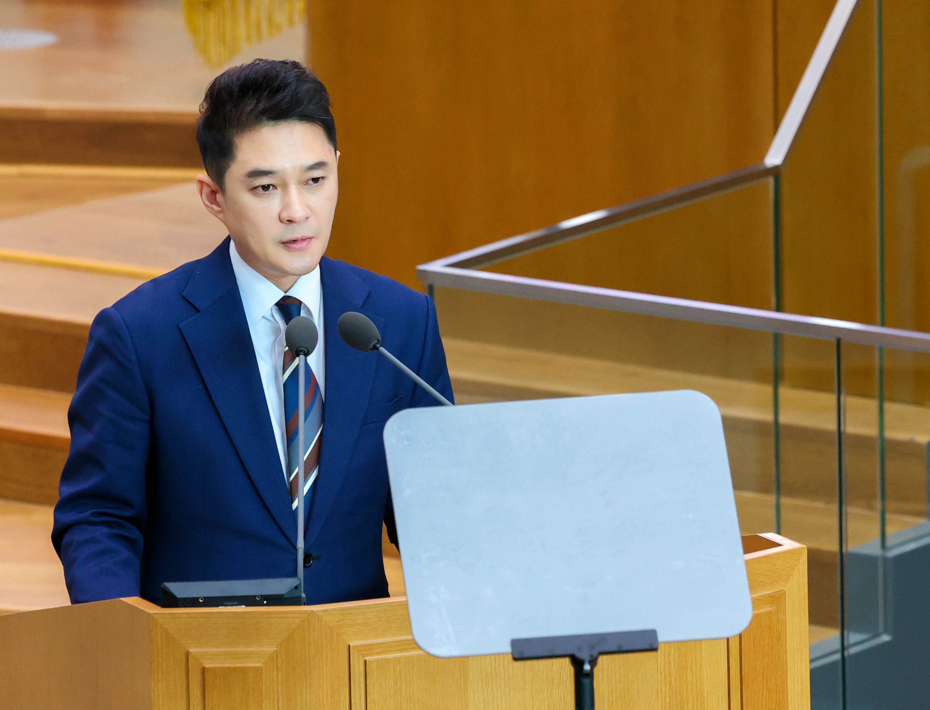 ⵵ȸ  ǿ, '⵵ AI   ٽ  谨'  