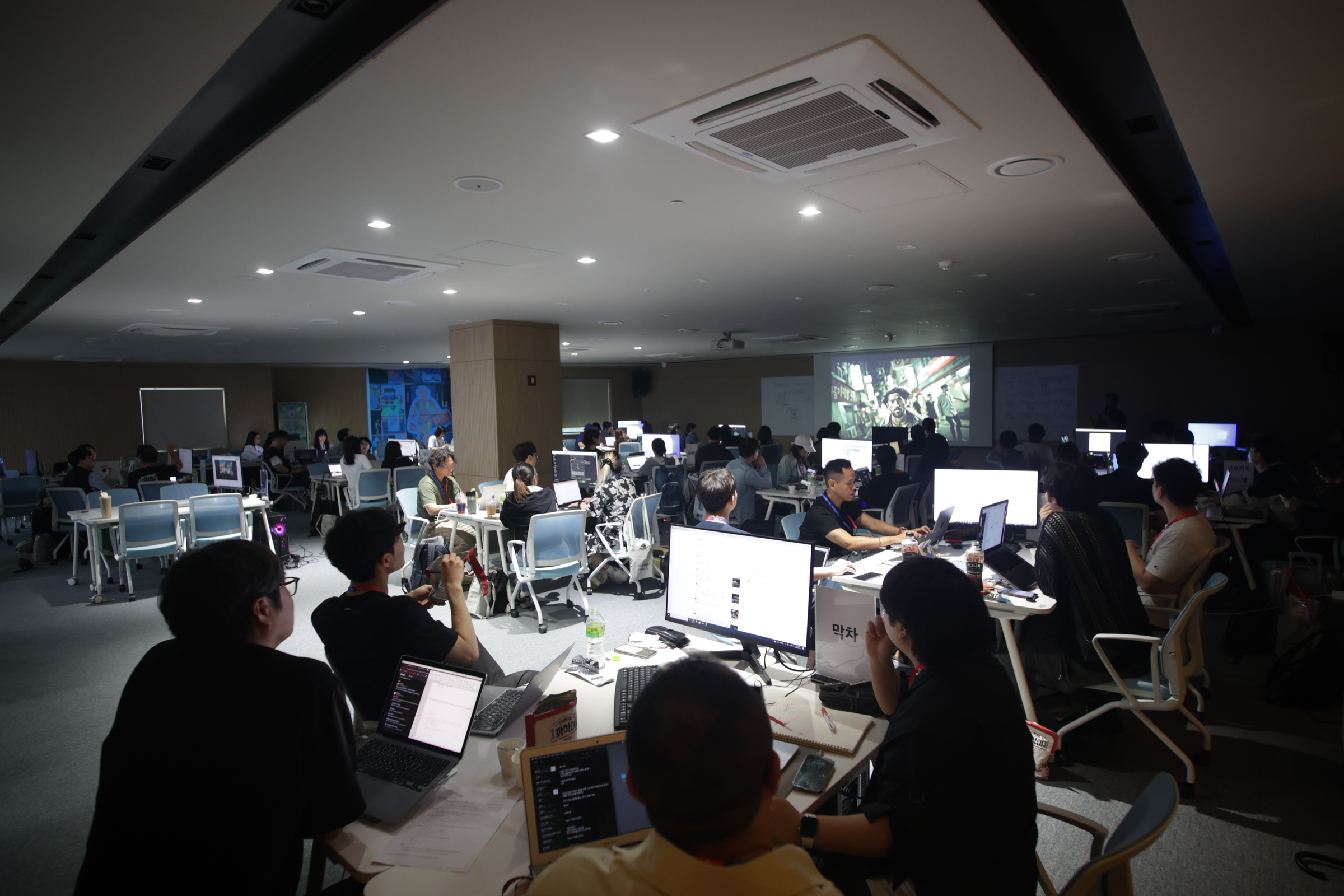 ��õ��, ������ ��� ����� ��ȭ��K-������ �������÷� ����ҡ�