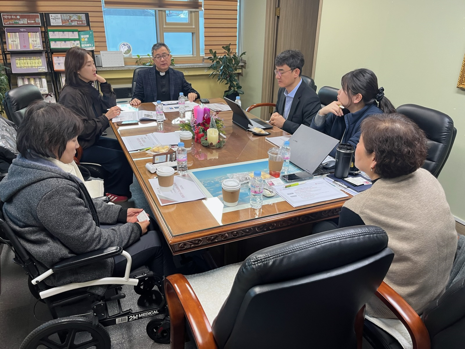 ��õ����������պ�����, ��2025�� ��õ�� ������� �̵�ȯ�氳����� ����ȸ�� ����