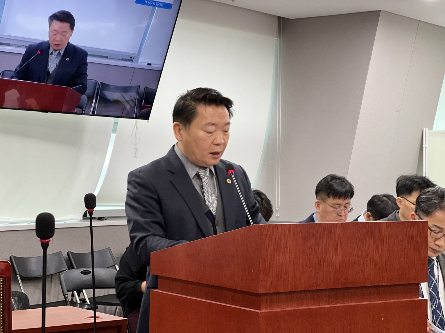 �漺ȯ, ��⵵ ���� �ΰ�����(AI) ���� �� ��� ���� ���� ���� ����