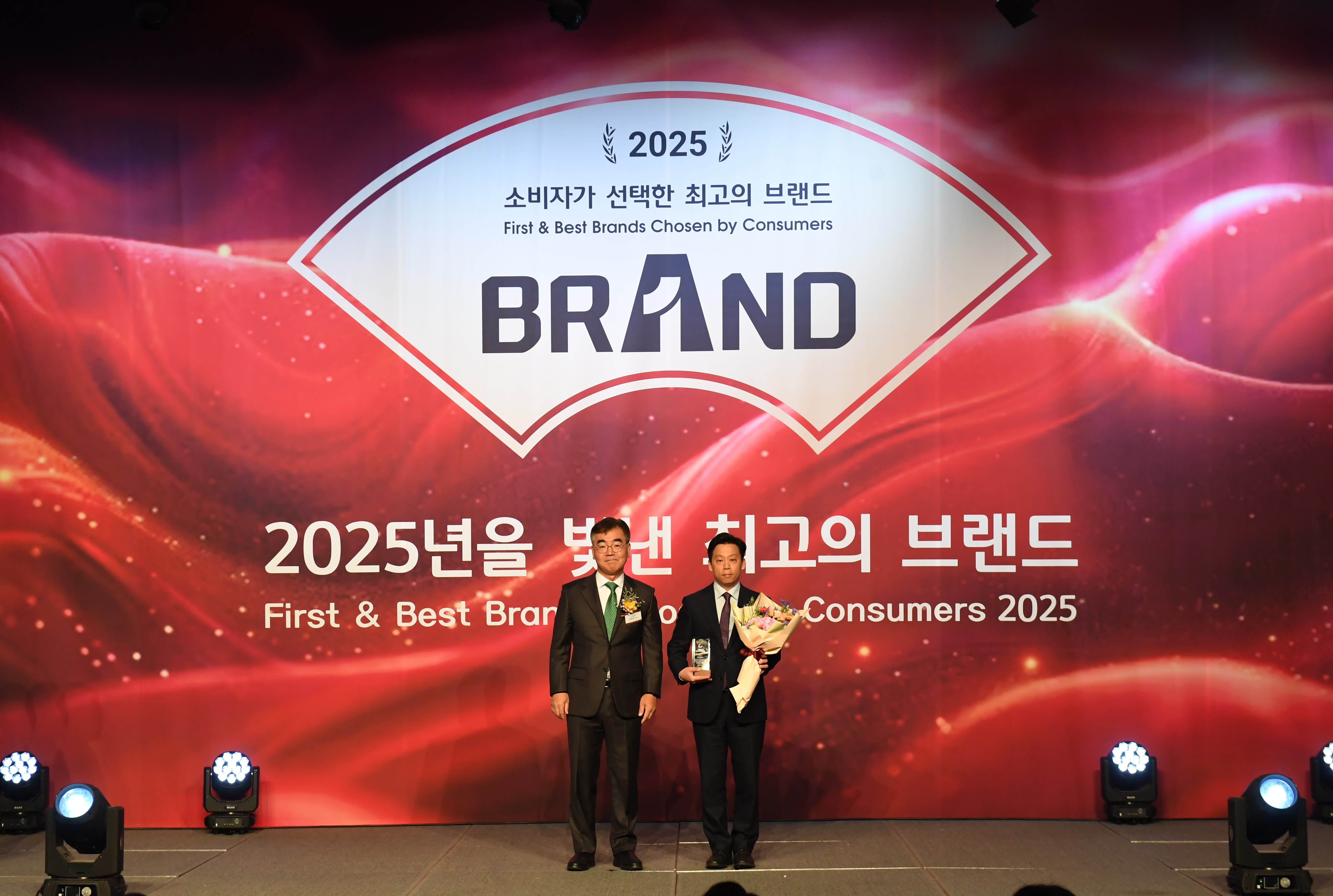 ���Ѵ��б�, ���Һ��ڰ� ������ 2025 �ְ��� �귣�塯 �������� �ι� 2�� ���� ���� ���