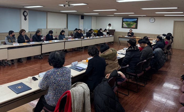 ��õ ��1��, ��4�� �ֹ���ġȸ ���˽� ����