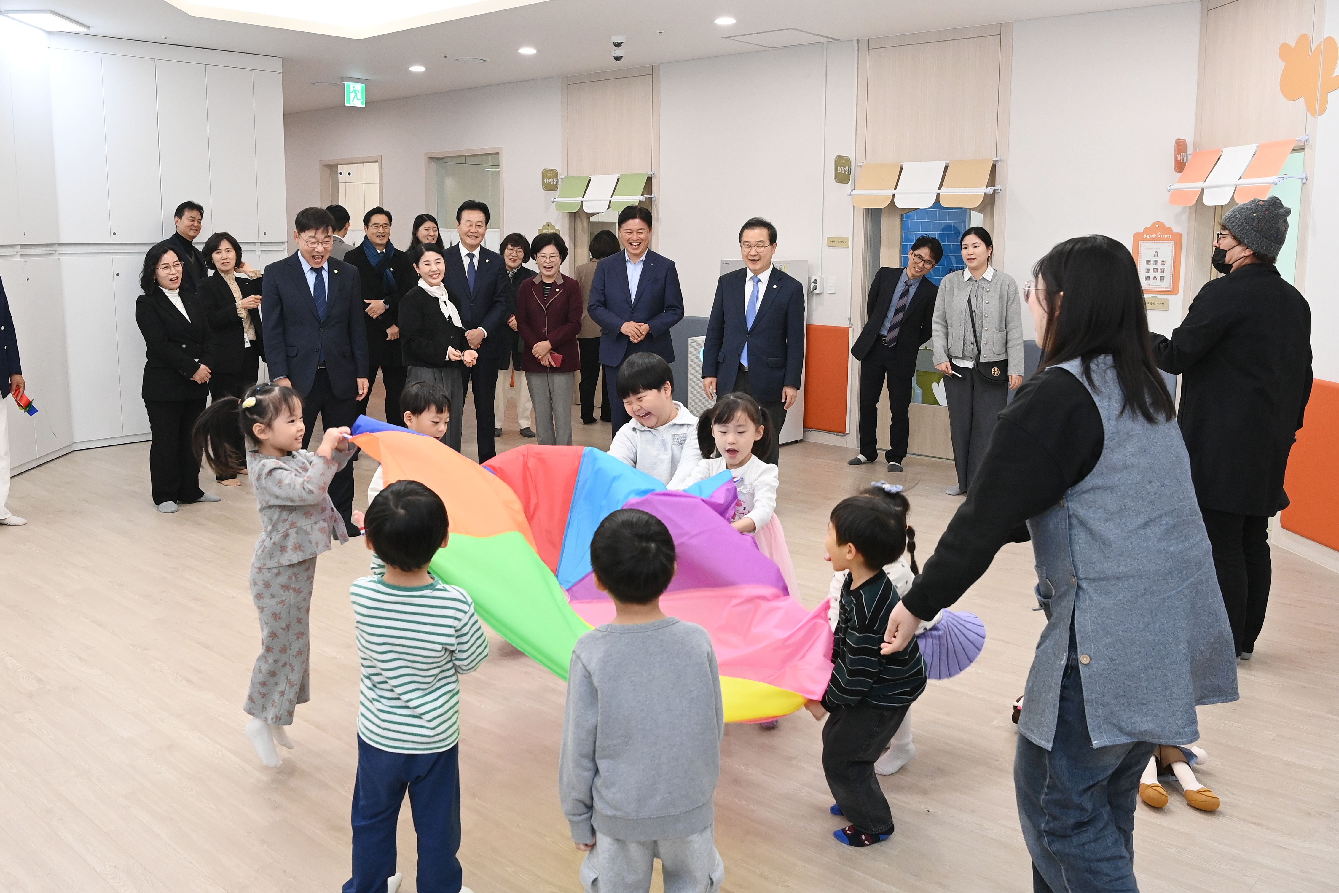 ��õ��, ���� �ٽ� ���� ���������� �λ� ȸ���� õ��