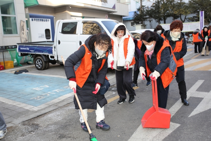 ��õ �۳�2��, ���������� NO! ������ ���� ����⡯  ���� ���� �ǽ�