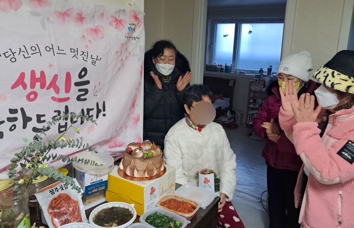 ��õ �ɰ�� ������ȸ��������ü, Ȧ�� ��� �� ���� �湮�� ���� ���� ����