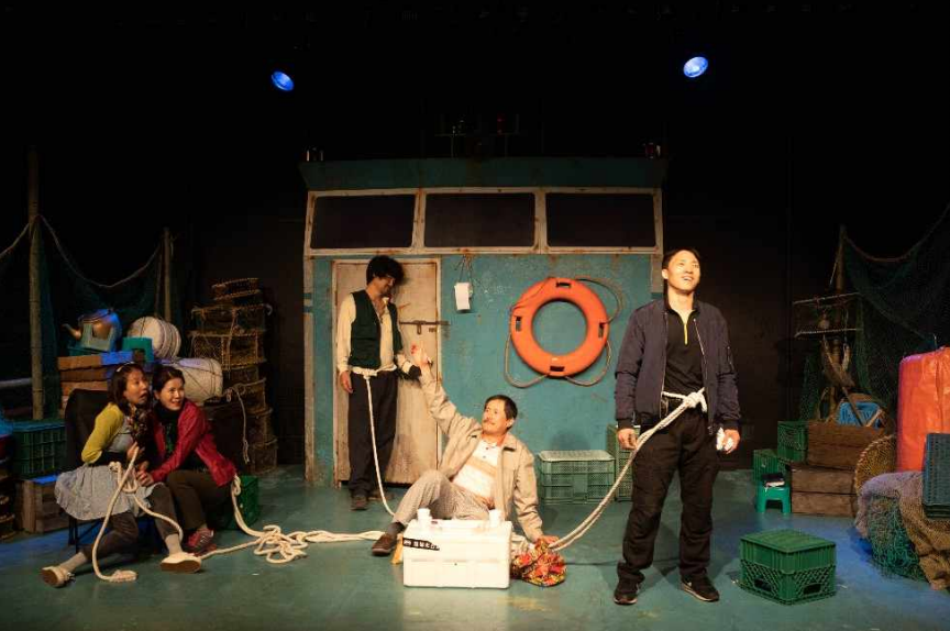 ����Ʈ����, �ѱ� â�۱� ��ǥ�� �������� ������