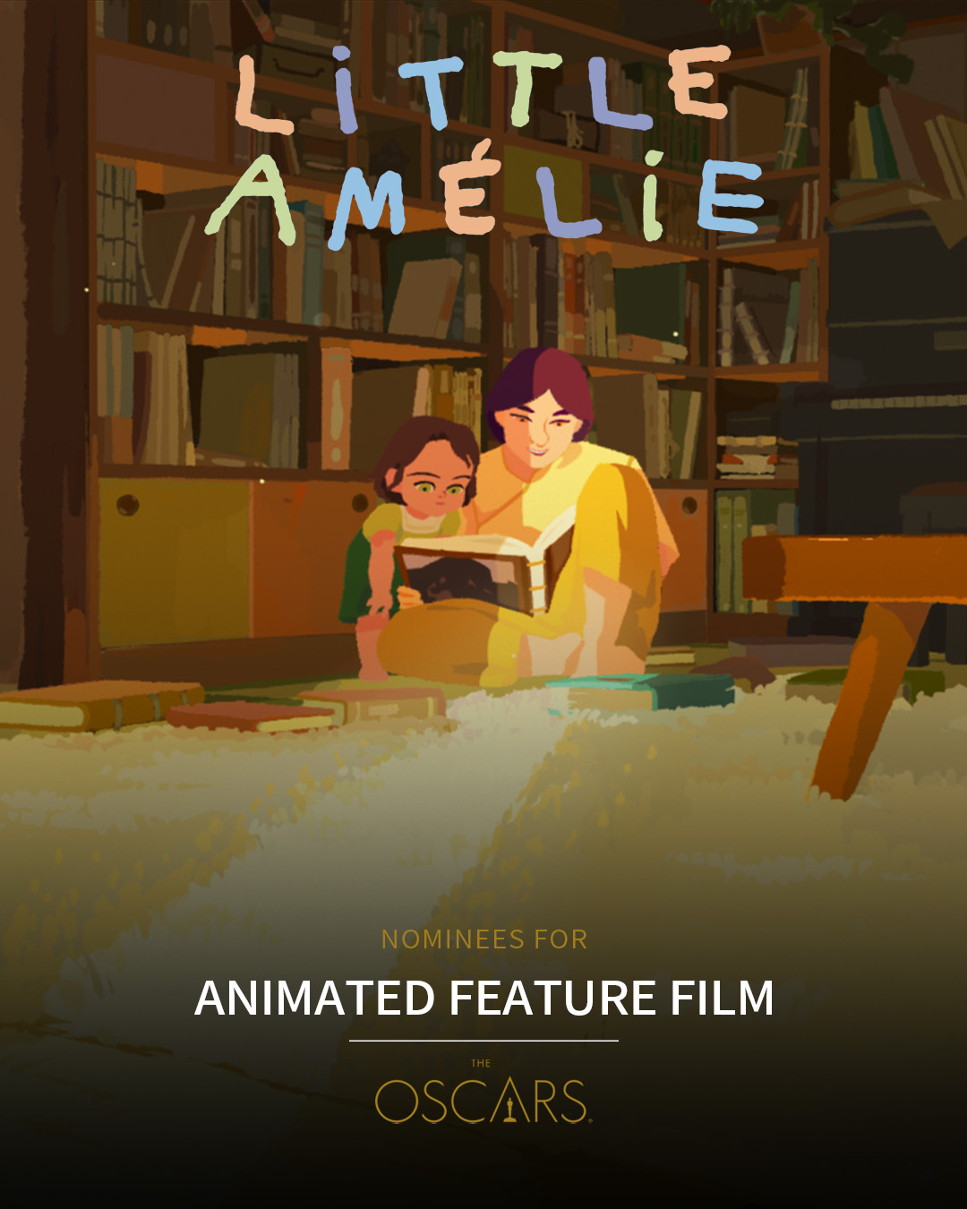 BIAF ��� <��Ʋ �ƸḮ> �� ������ 5��, ��ī���� ��̳��̼� ���