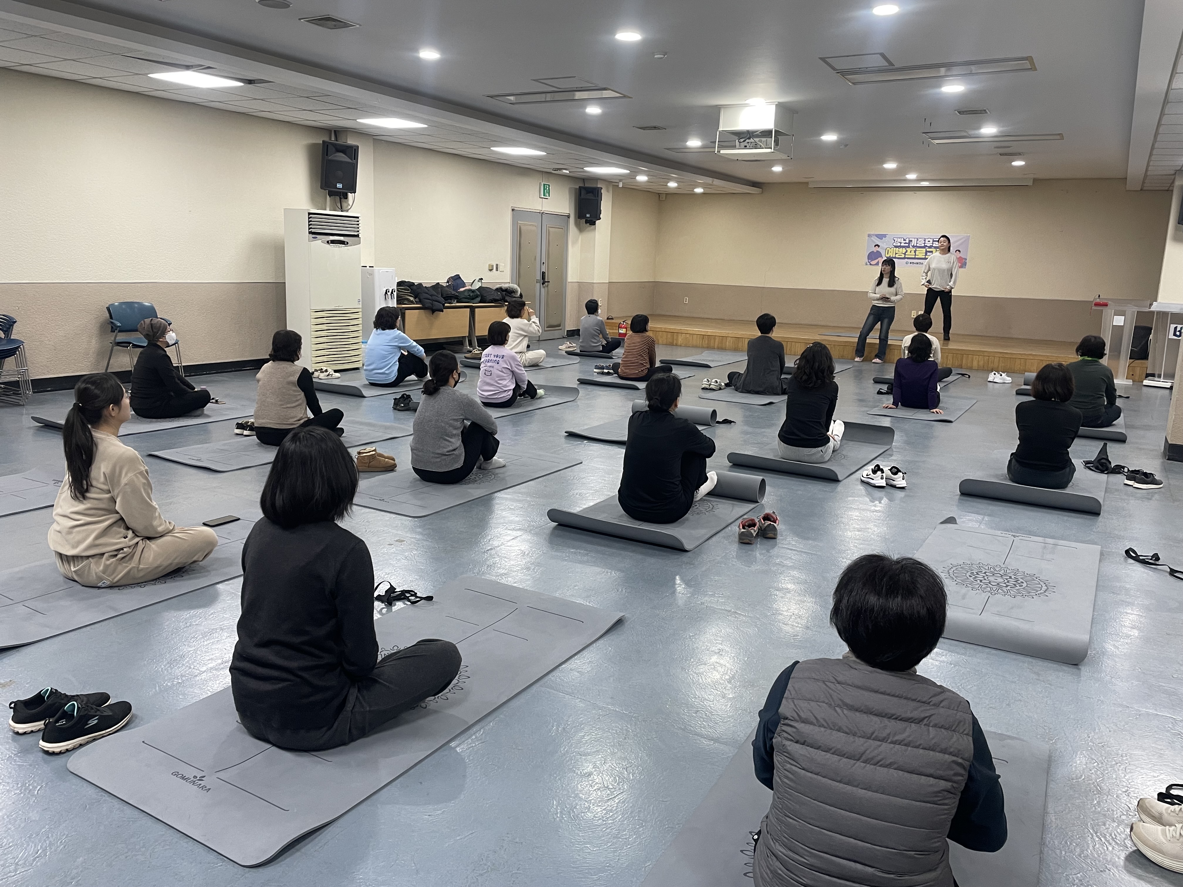 ��õ��, �߳� ���� ���� ���� �񸸰��� ���ٽ� �ǰ��� ���� �