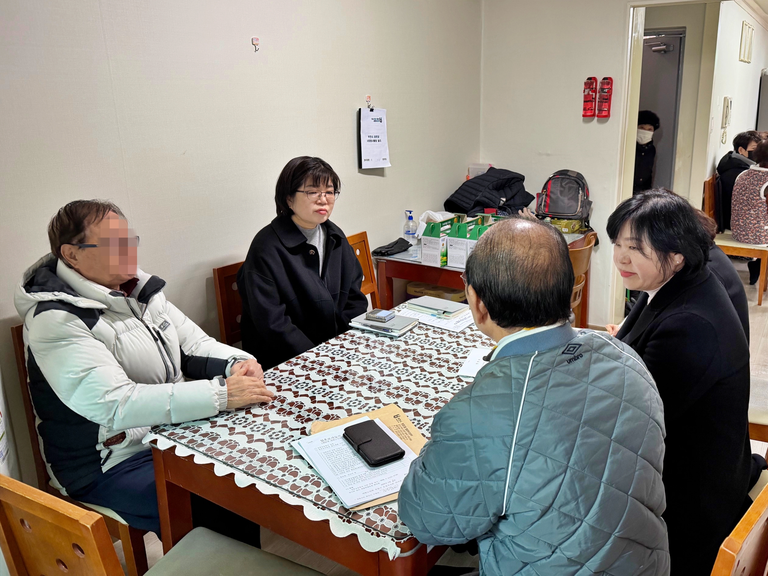 ��õ�� ������û��, ��δ� �������� ��� ���� ��ȭ