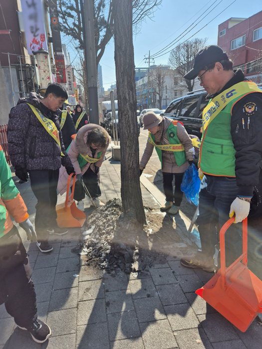 ��õ ���絿, �� ���� �յΰ� ���絿 Ŭ������ �