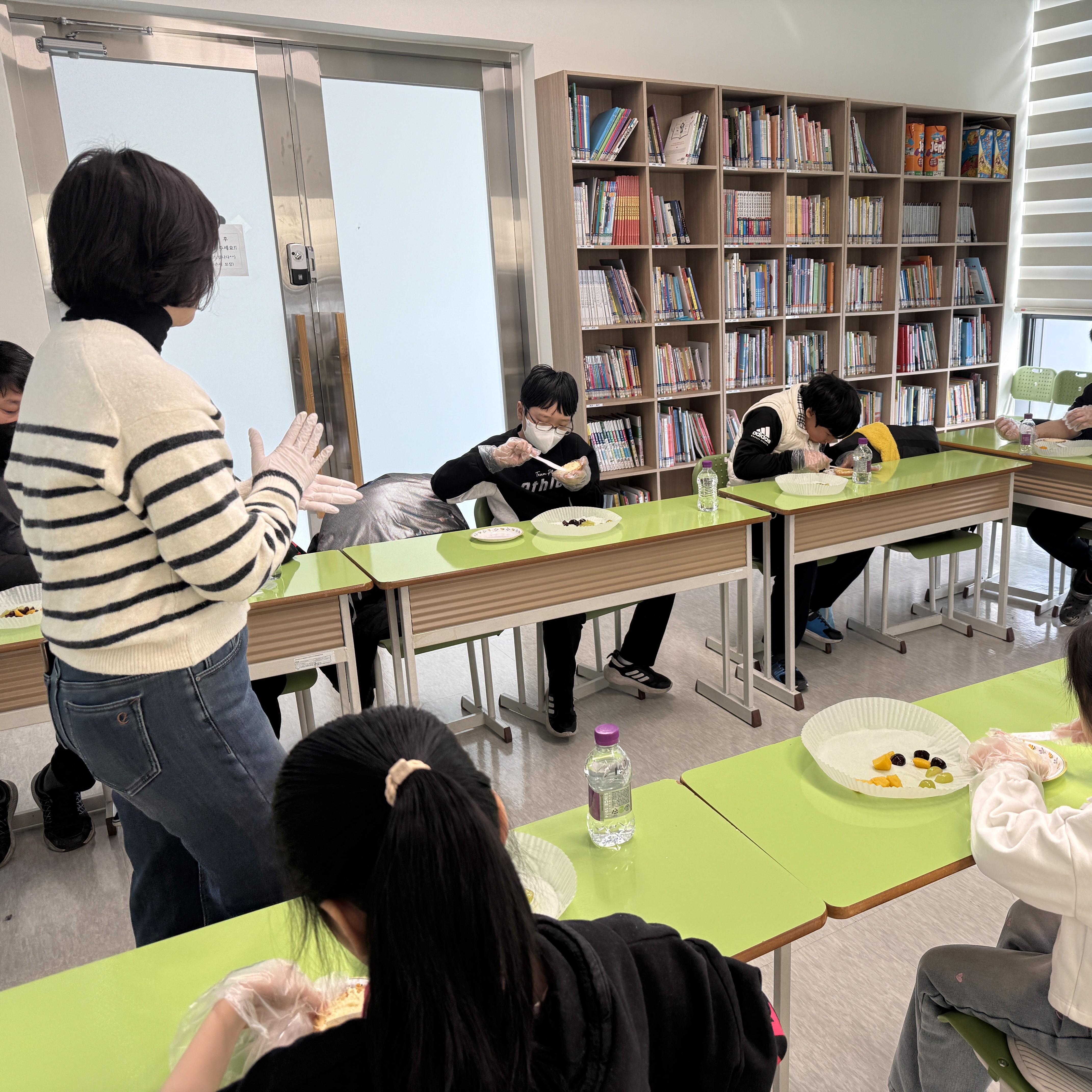 ��õ��, ���帲��ŸƮ �ǰ�������Ʈ��� ����