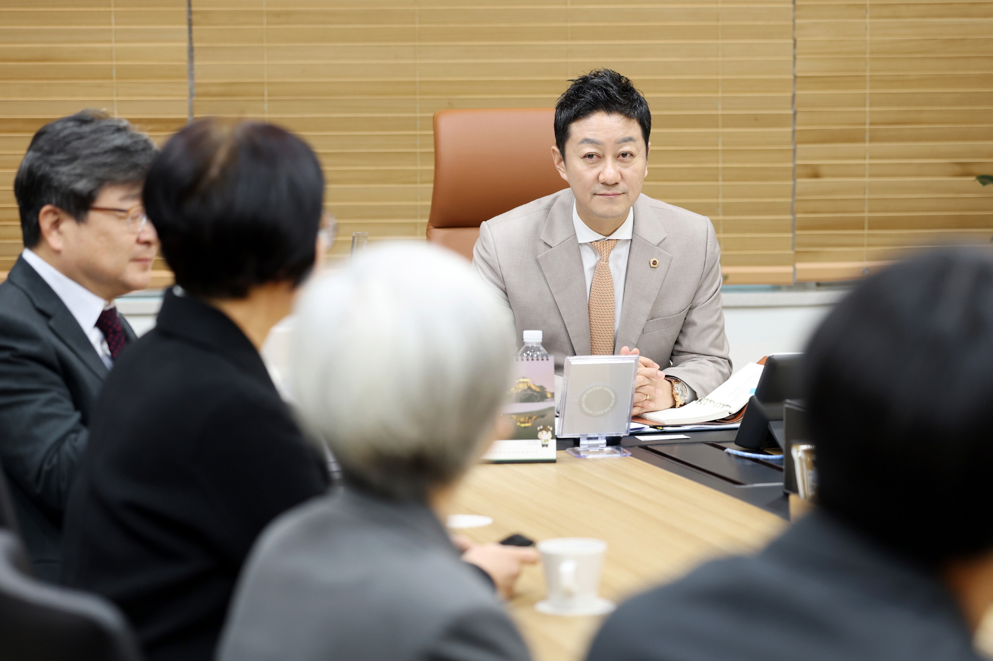 ������ ����, ������� ��5��� �����ǿ� ���ű� ȹ�� ���� �ǰ� ����