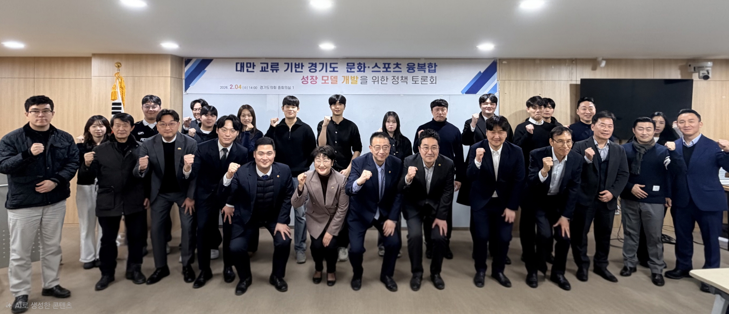 ��⵵��ȸ �ֺ���, ��_�븸 �������ȭ�������� ������������ȸ �������� �� ��å���