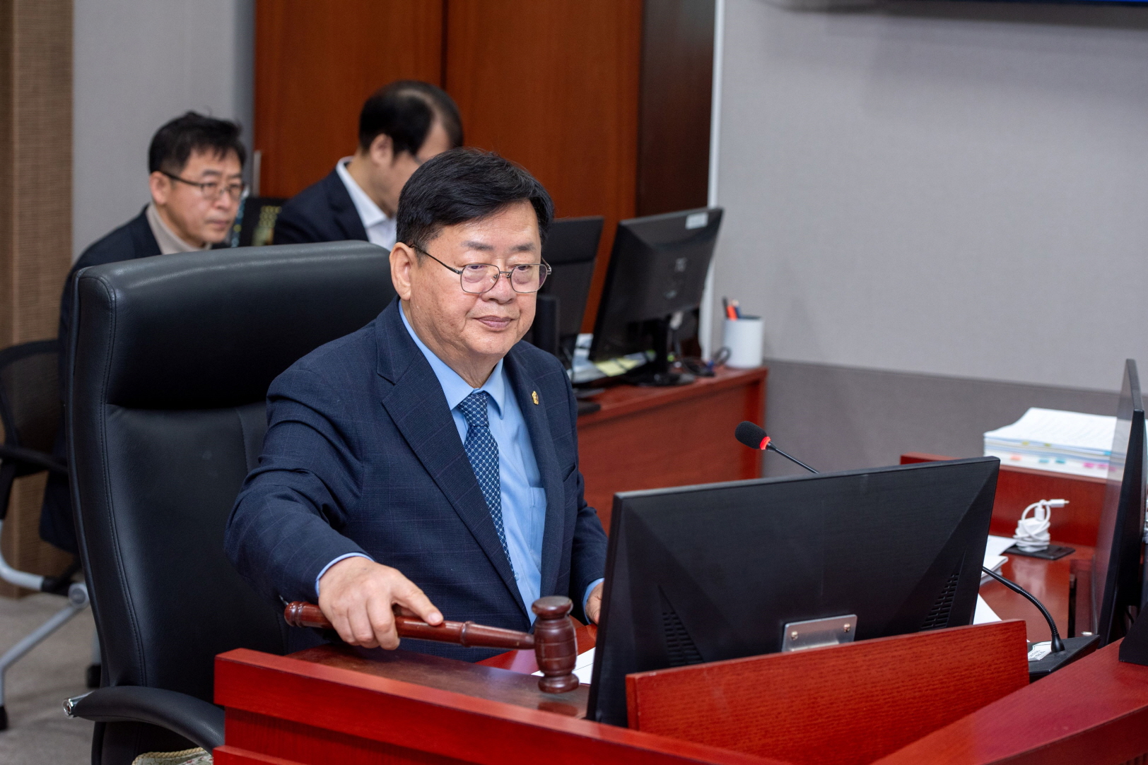 ��⵵��ȸ �̼���, ��ȸ�� ����δ� ���� ������ ���� ������