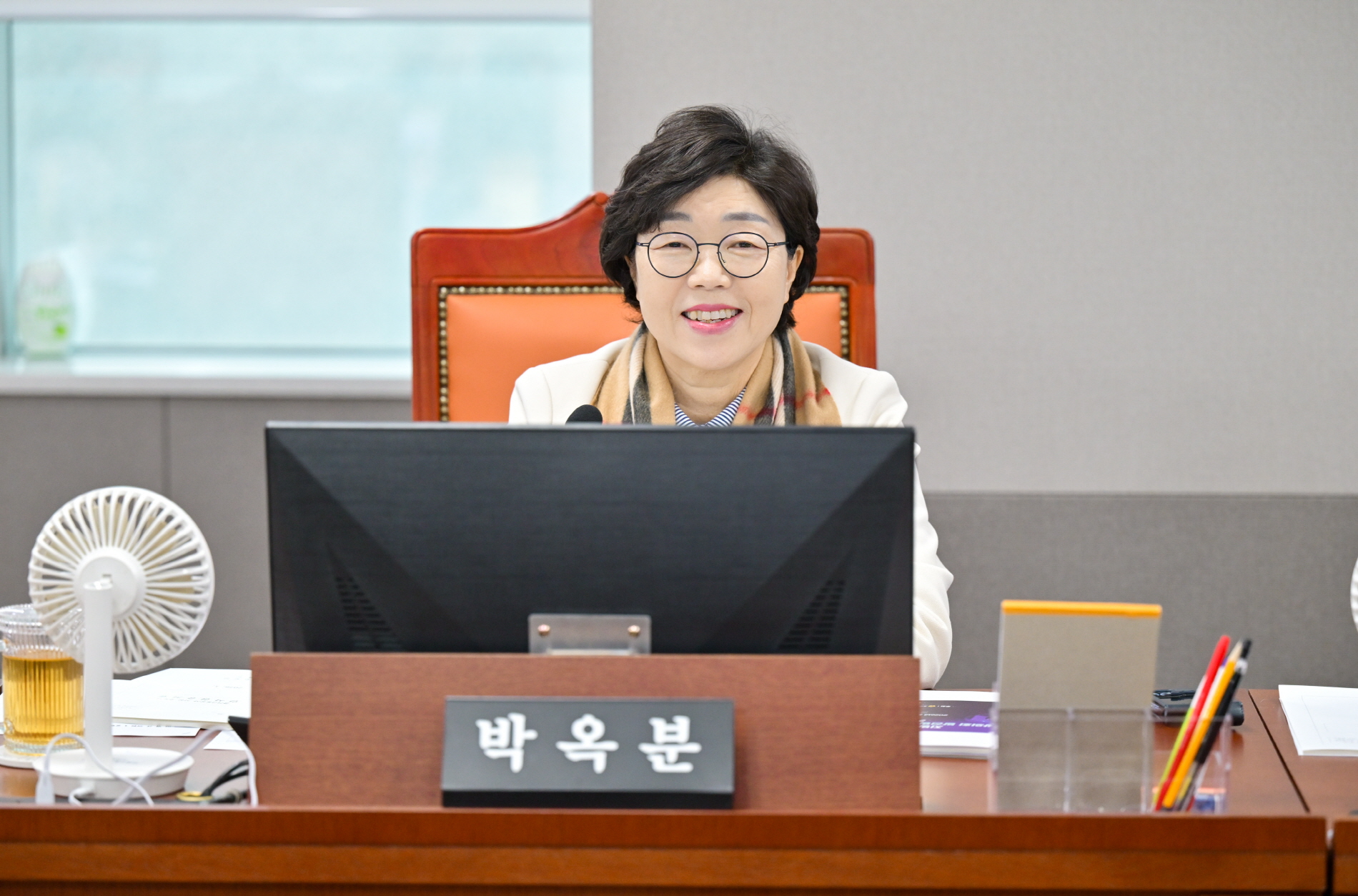 ��⵵��ȸ �ڿ���, �߼ұ�� �δ� ���̴� ��õ����� ���� ��ȸ�� ���