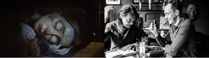 BIAF2025 ������ <���ִ����� �긮�� �ҳ�>, ��ī���� ���� �ִϸ��̼ǻ� ����