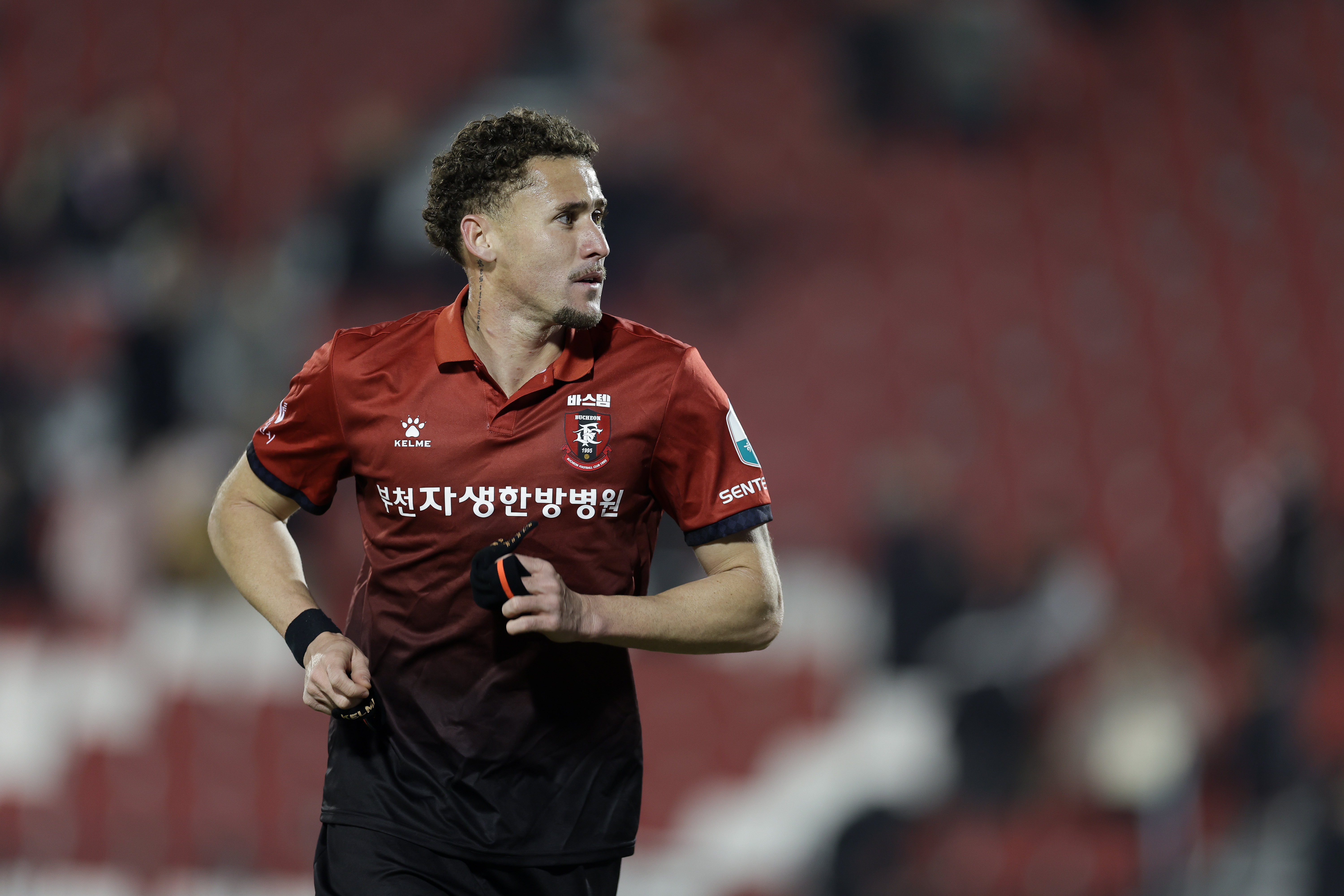 ��õFC1995, ��� ù ���� ���� ���� ������