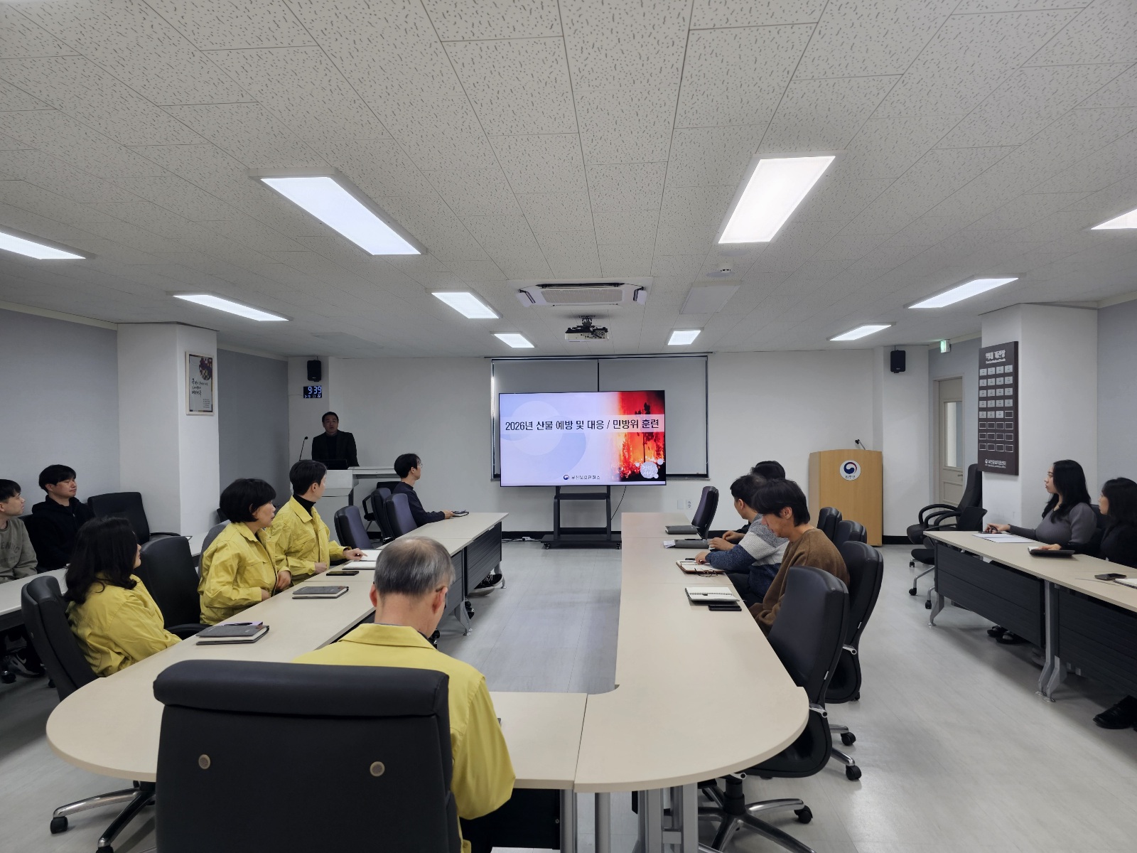 ��õ�ع���������, 2026 ��� ���� �� ���� �Ʒ� �ǽ�