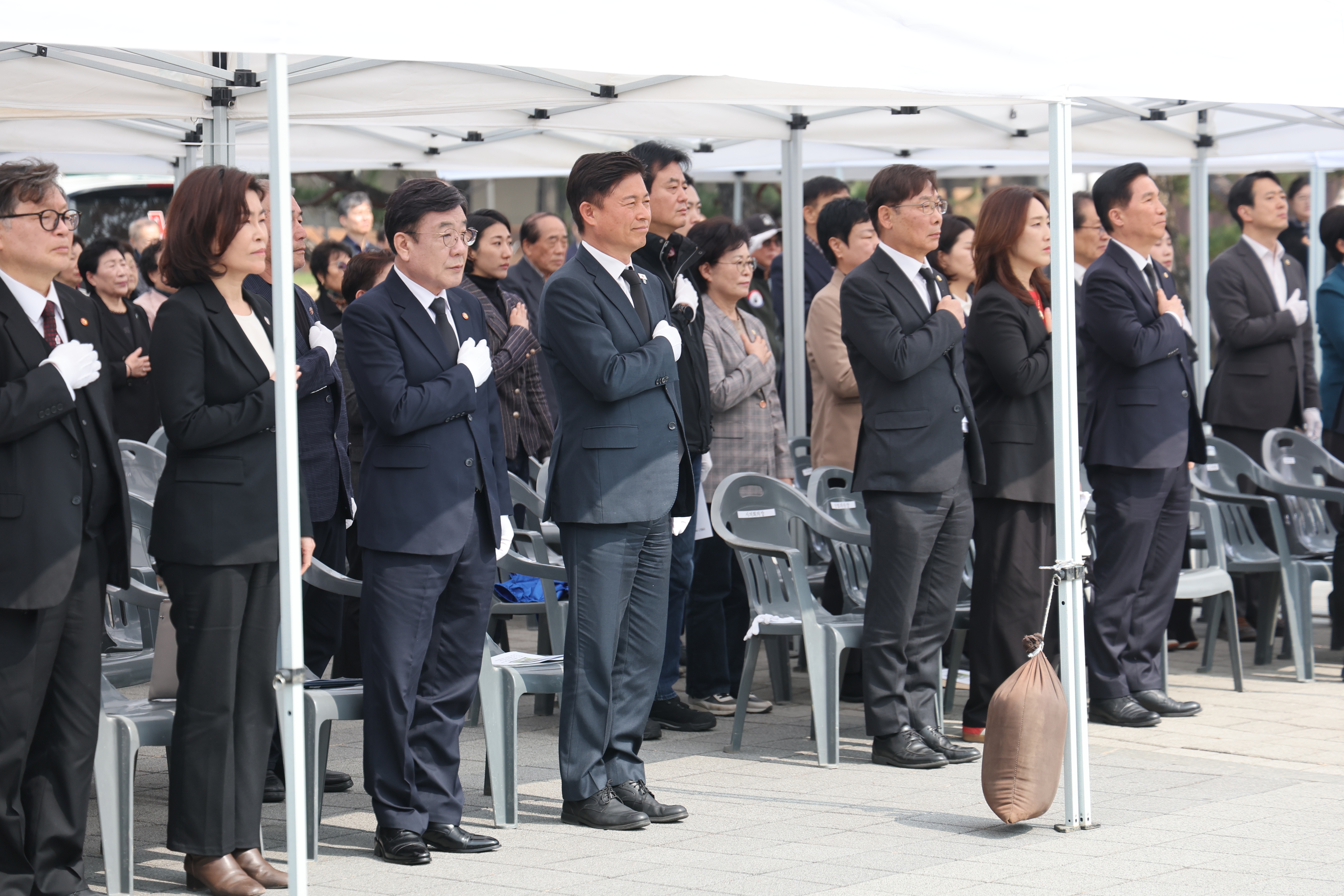 ��õ��, ���߱� �ǻ� ���� 116�ֱ� �߳�� ���֡������� ������� ���