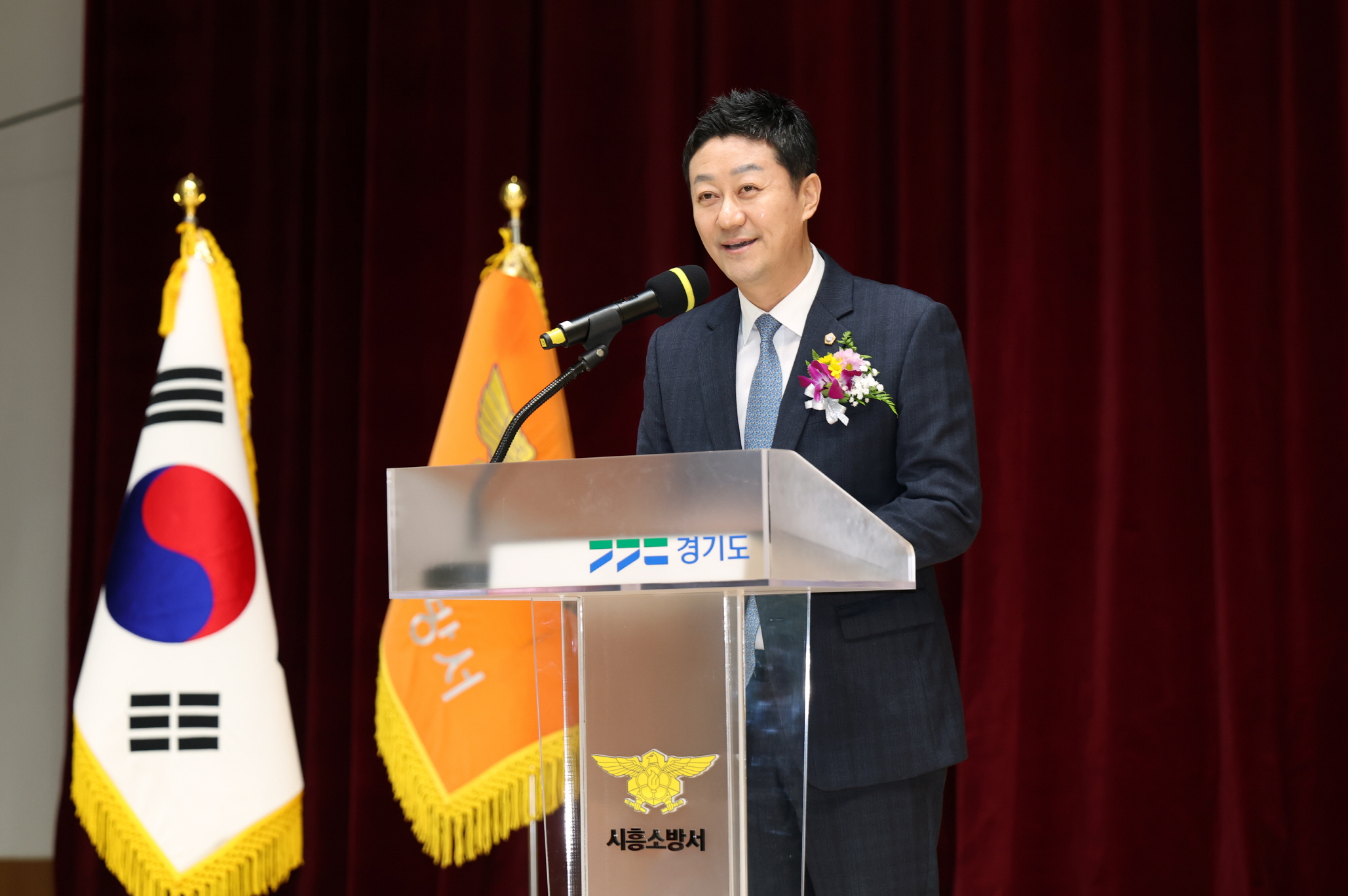 ������ ����, ��5ȸ �ǿ�ҹ���� �� ����...��⵵��ȸ�� ����� ������ �� ��