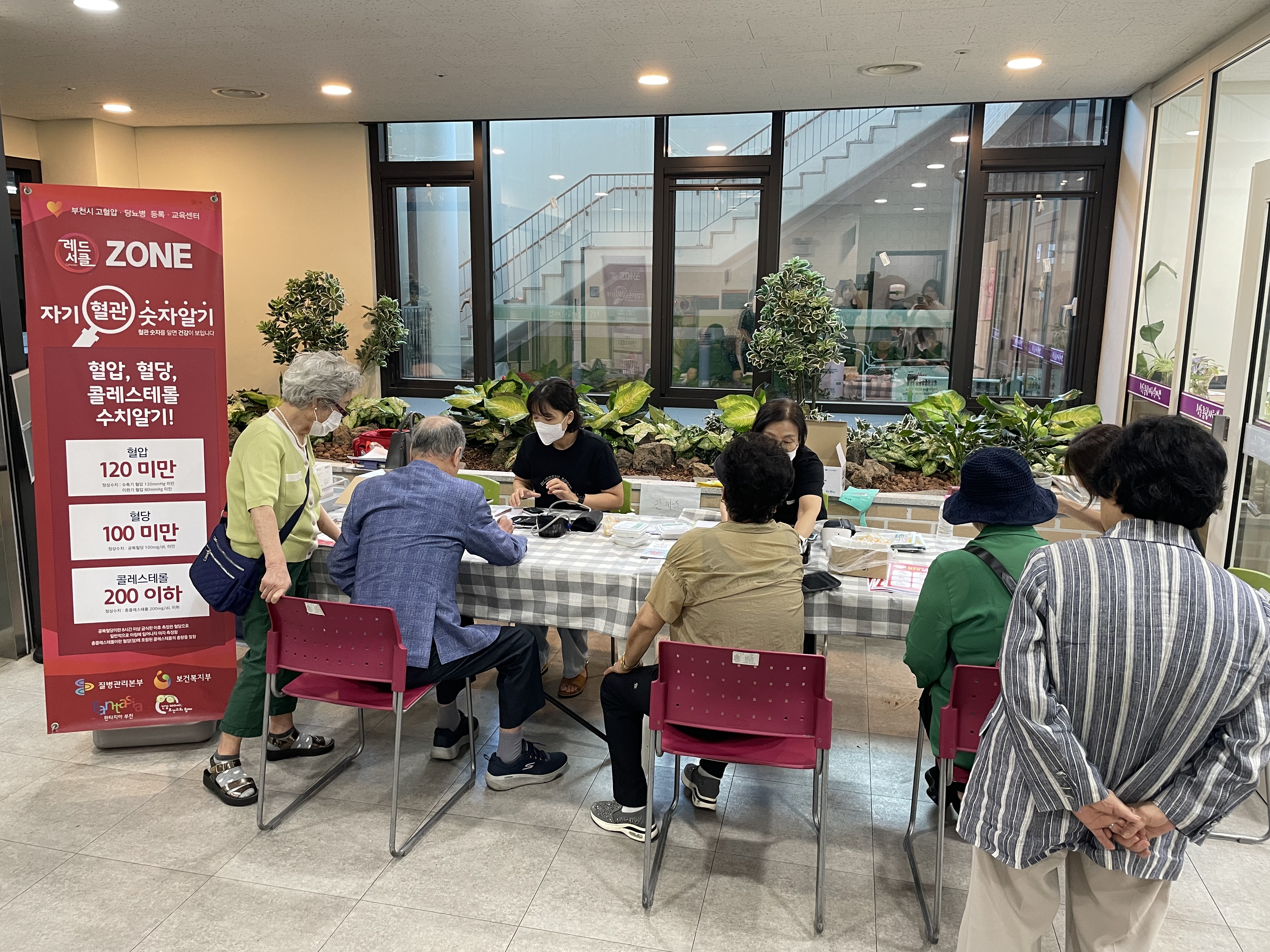 ��õ��, �����С��索�� ��ϰ������ ������ ����