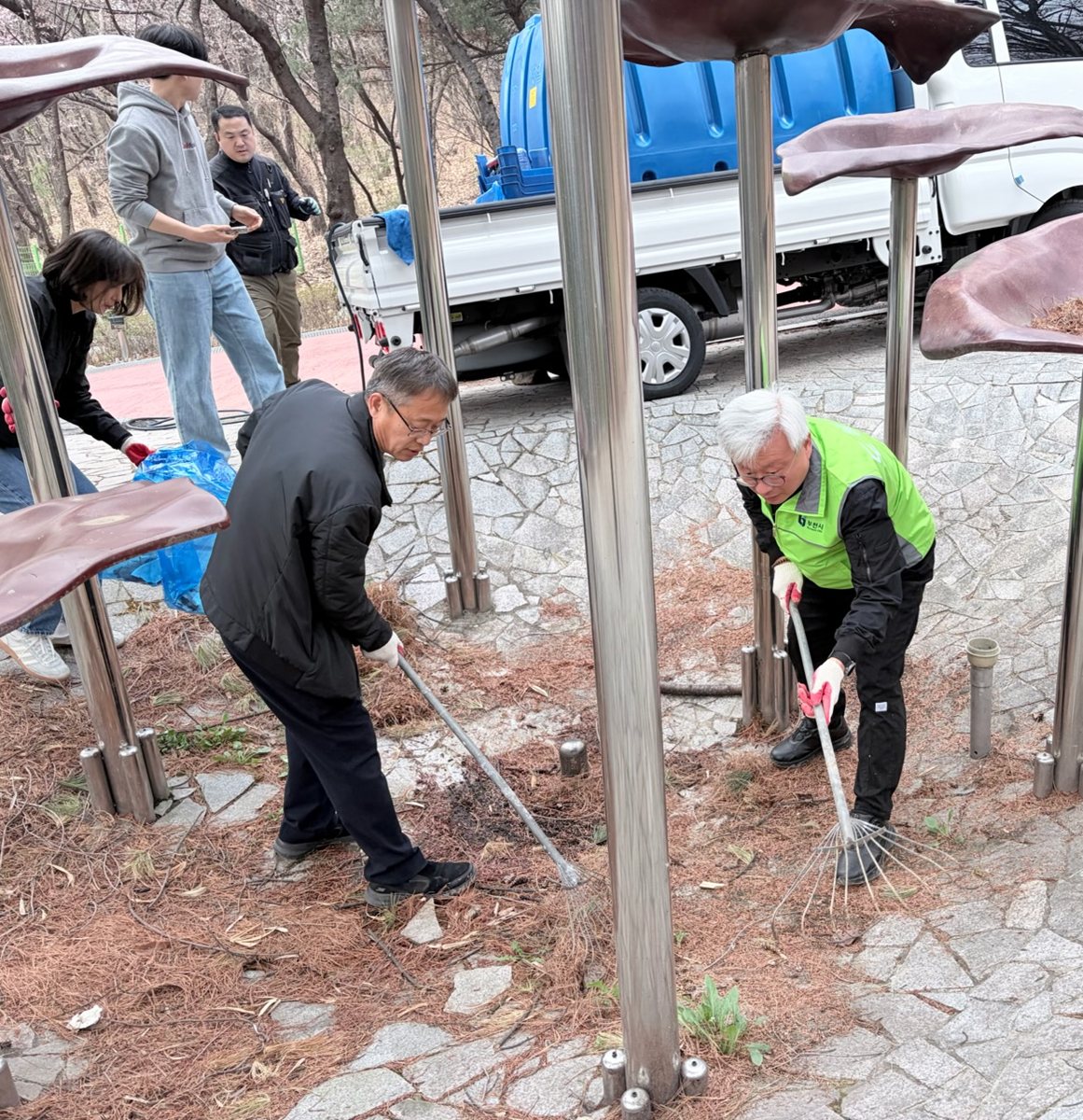 ��õ ���絿, ��28ȸ ��õ ����� �������� �յΰ� ȯ�����񡤾������� �ǽ�