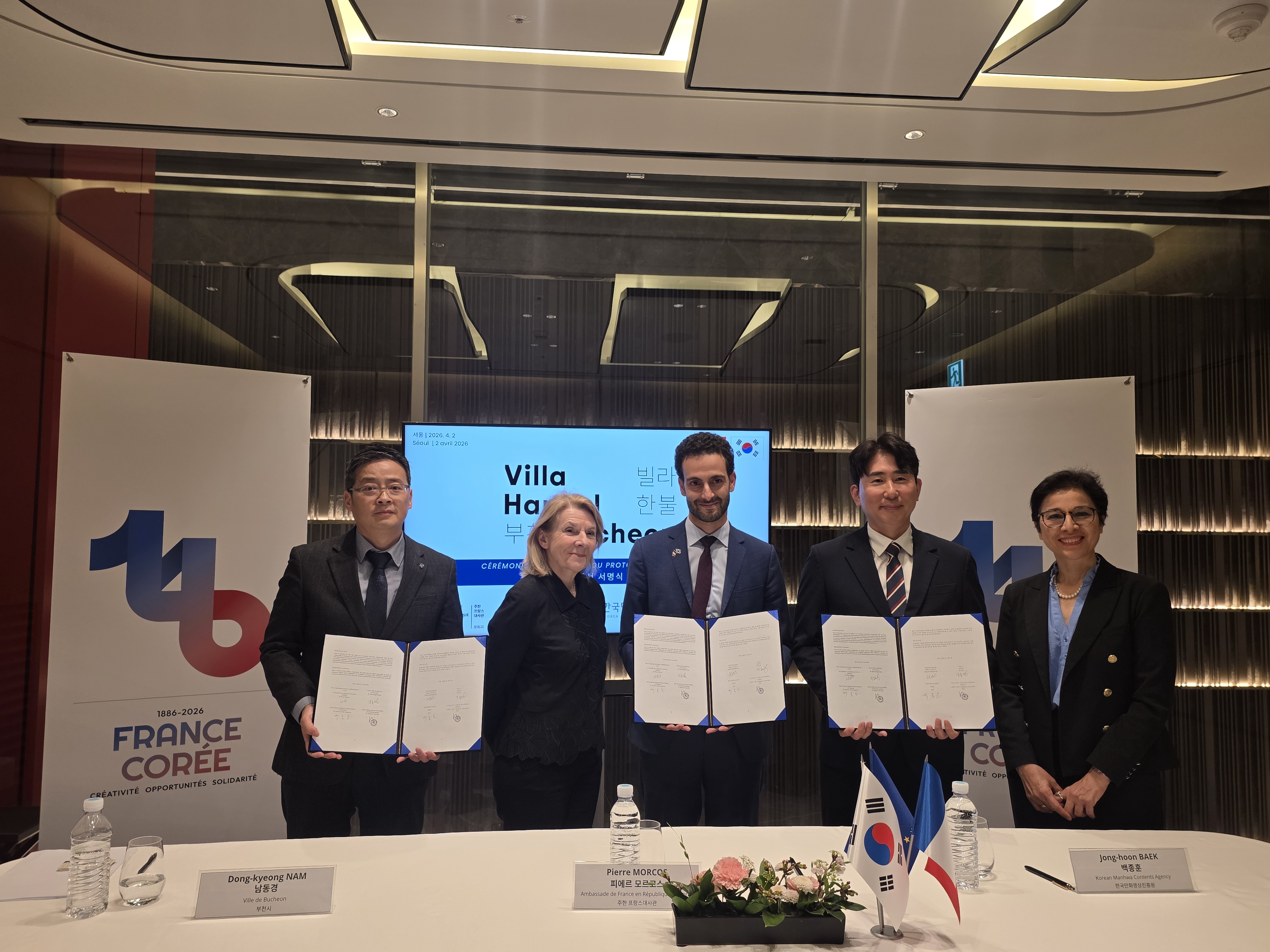 ��õ��, �������� ��ȭ���� ���� ���� �������� ���� ü��