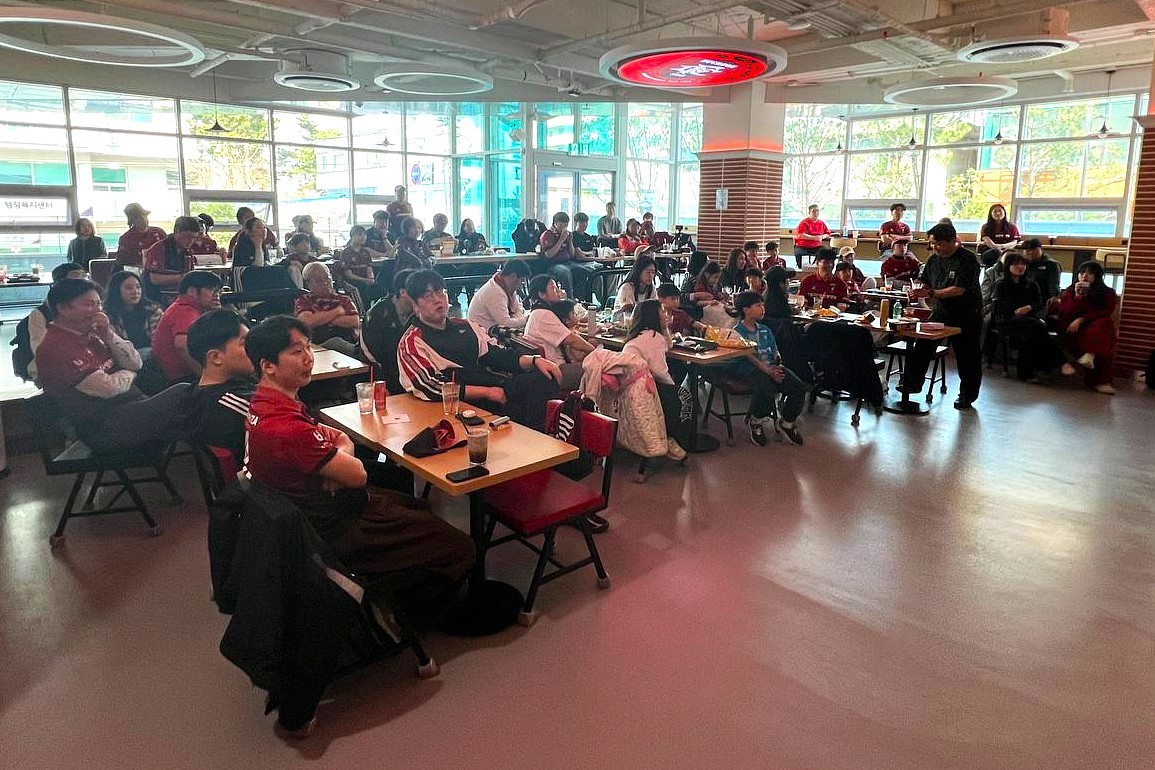 ��õFC1995 ���� ī�� ��Cafe 1995��, �ҵ��� �ȹ� ����