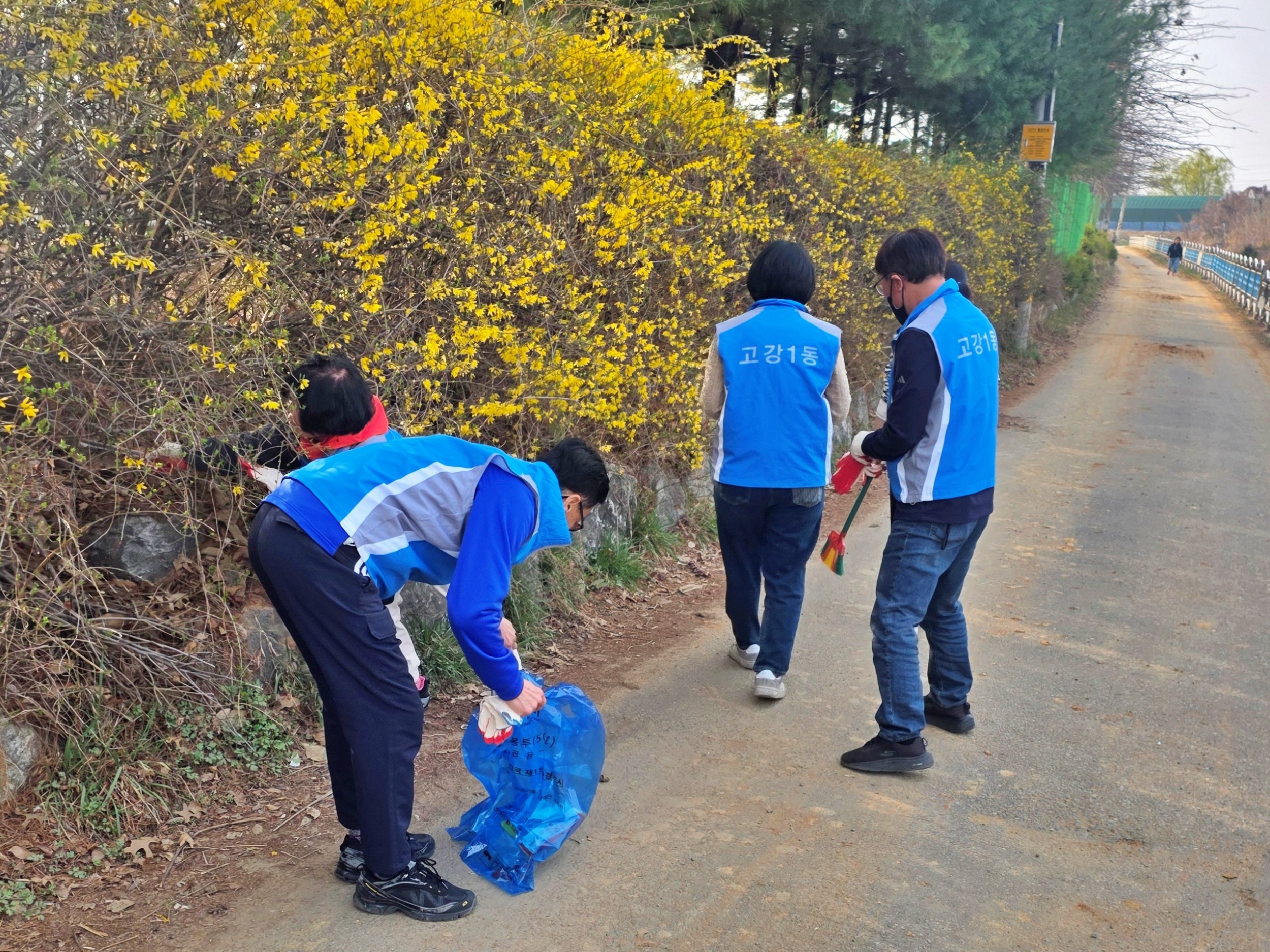 ��õ ������, ����1�� �������� ������õ ȯ������ �ǽ�