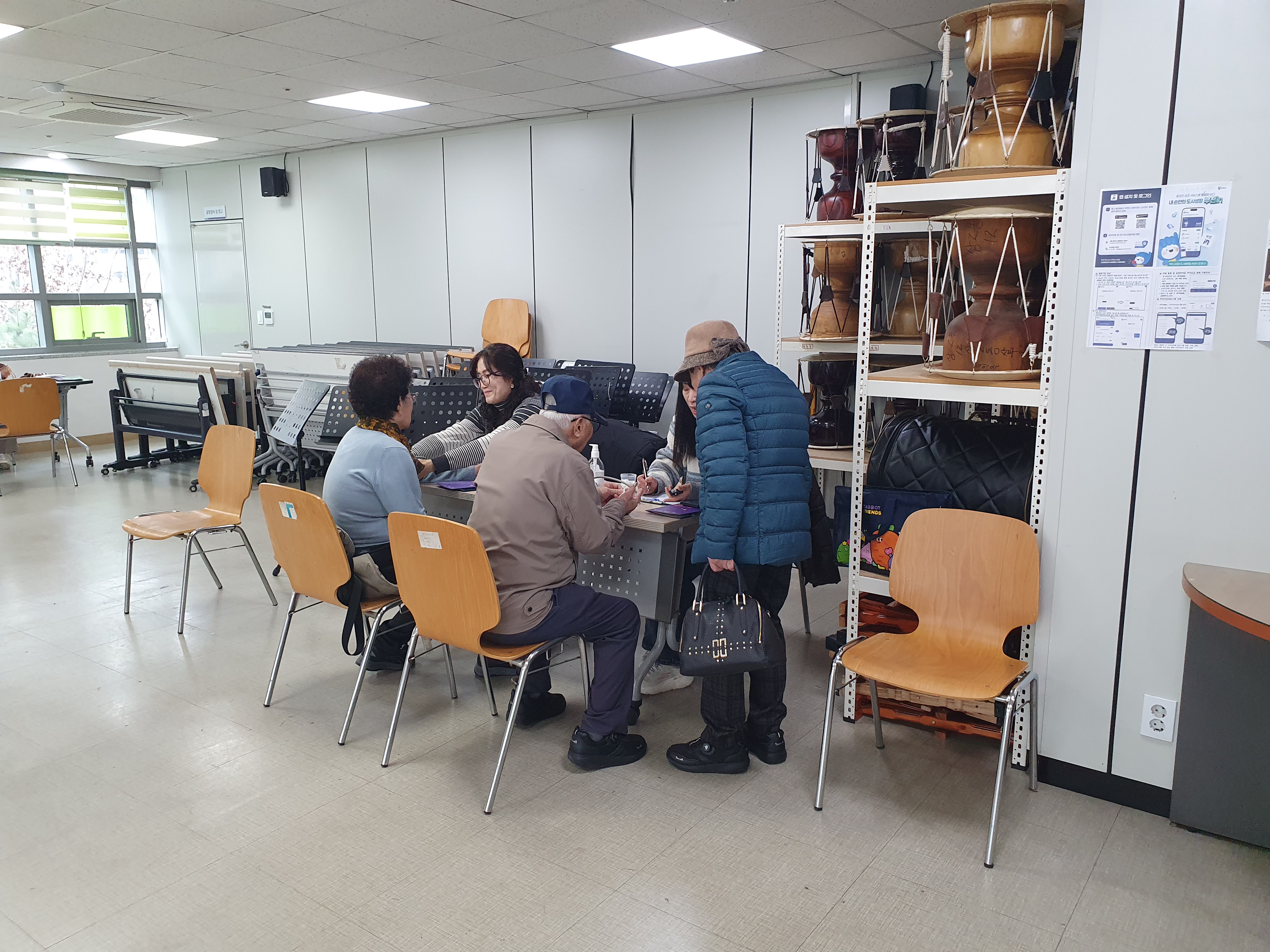 ��õ��, ��ã�ư��� �ǰ���㼭�񽺡� �...5~6�� ��δ� Ȯ��