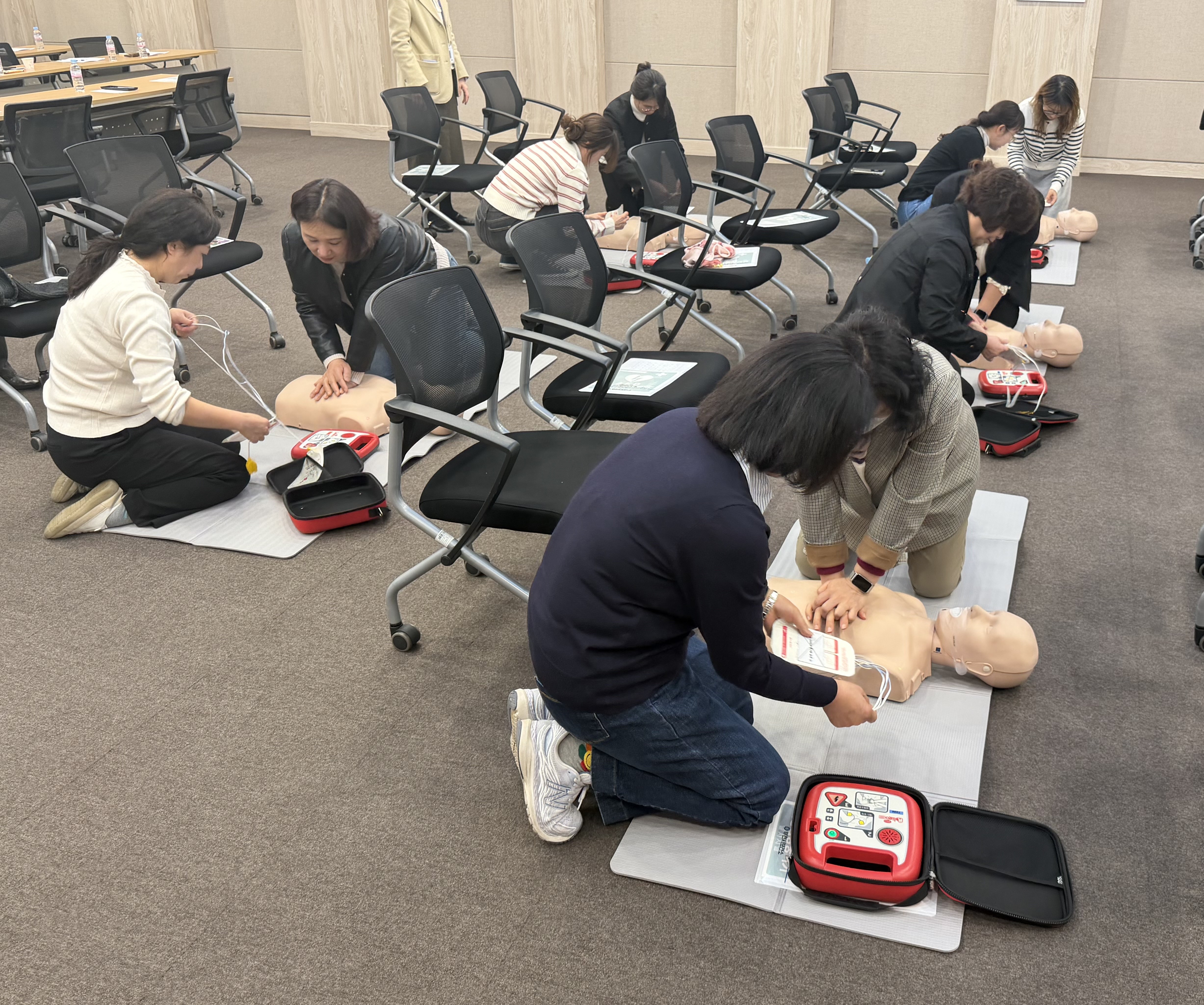 ��õ��, ������� ���ڵ�������ݱ� ����å���� ������ �ǽ�