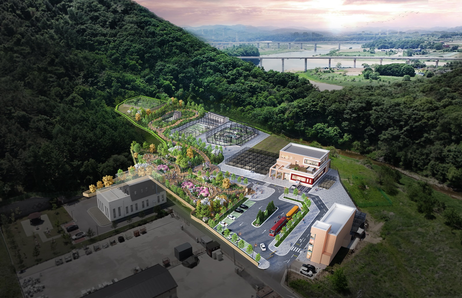 ��⵵, ��õ ���߻����� ���°������� ���� ���������� ��Ȱ������ ���� ��ȭ