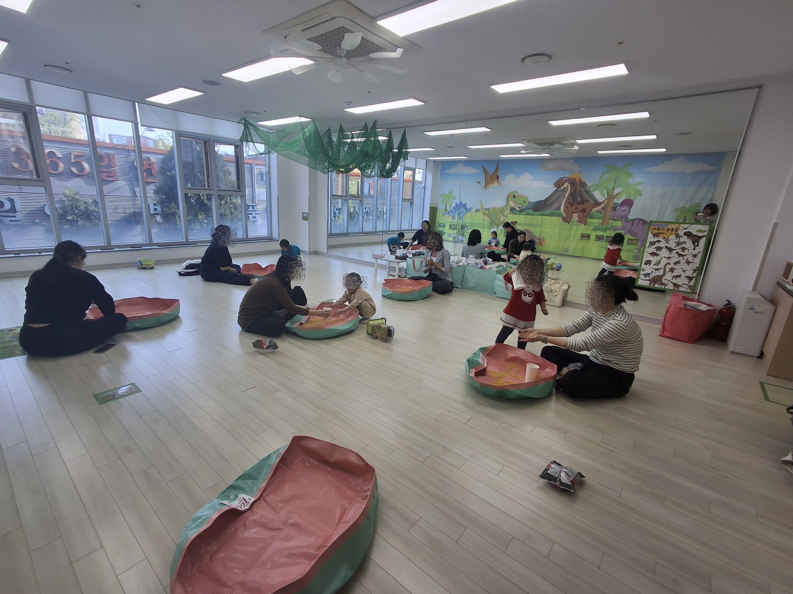 ��õ��, ���帲��ŸƮ Ŭ�ι� �θ�-�ڳ� ü�衯 � 