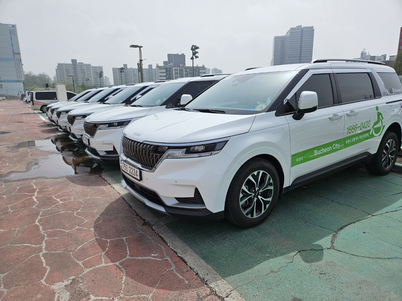 ��õ���ð���, ������� Ư��������� �����ý� ���� ����