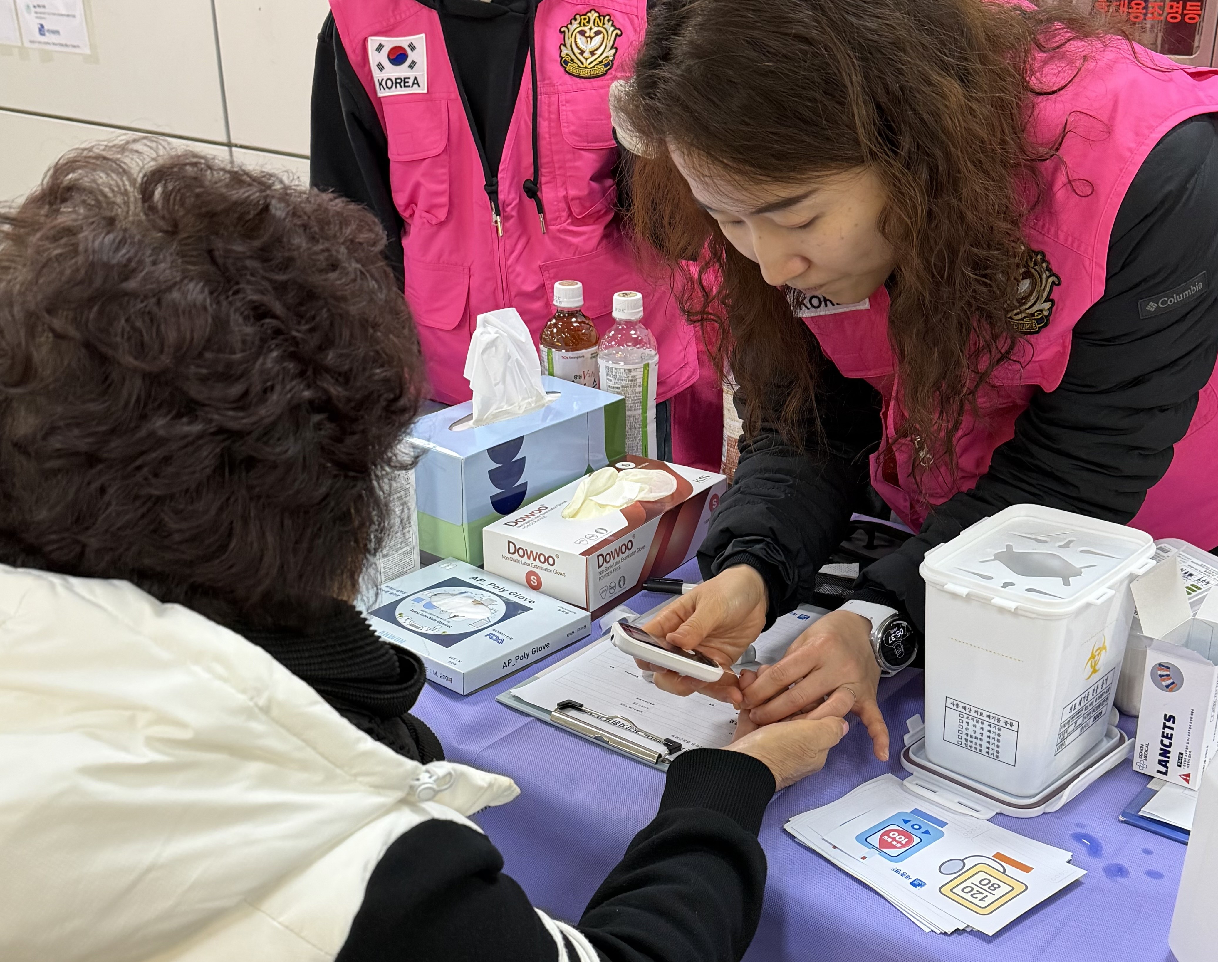 ��õ�������� ������ȣ�� ��ȣ���, ESG Ȱ���� ����