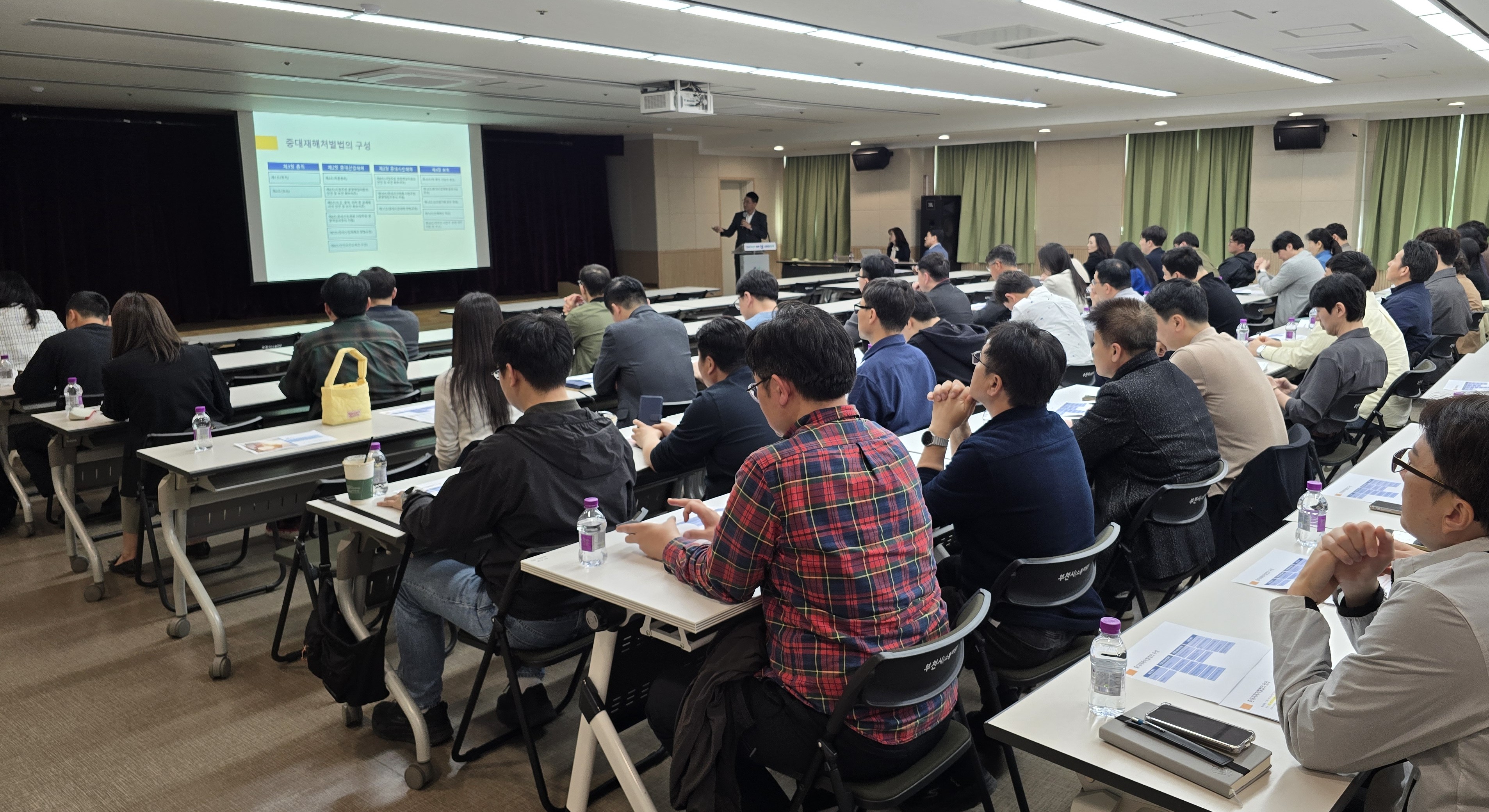 ��õ��, �ߴ�ù����� ���� ���������� ���� ����